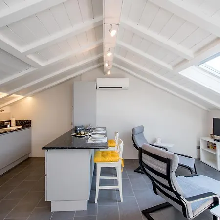 Apartamento Il Pontile *