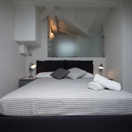 Apartamento Il Pontile