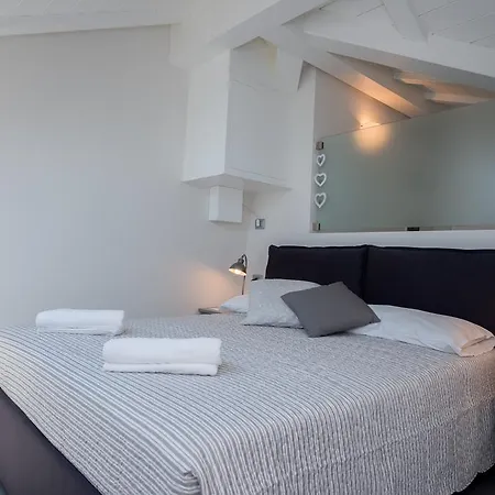 Apartamento Il Pontile *