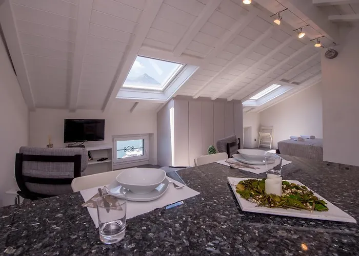 Il Pontile דירה בלאג'יו