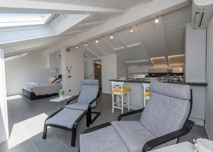 Il Pontile Apartamento