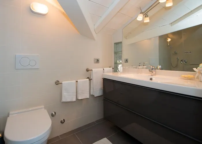 Il Pontile Apartamento *