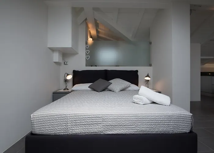 Apartamento Il Pontile