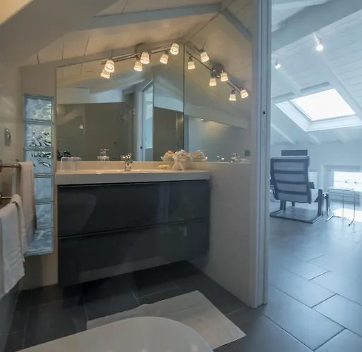 Il Pontile Apartamento Bellagio