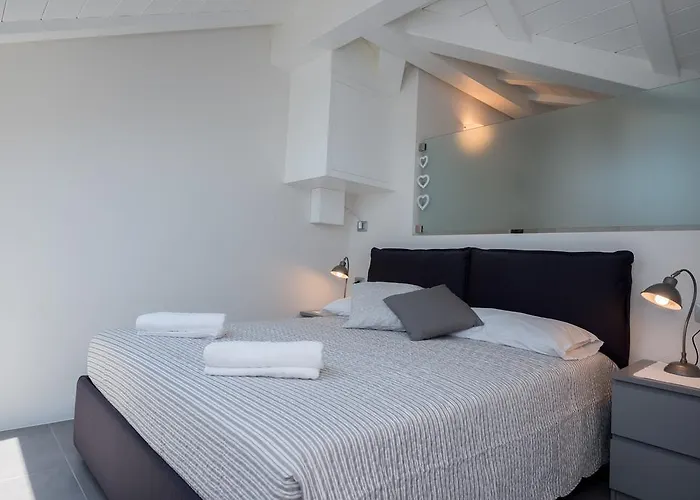 Apartamento Il Pontile *