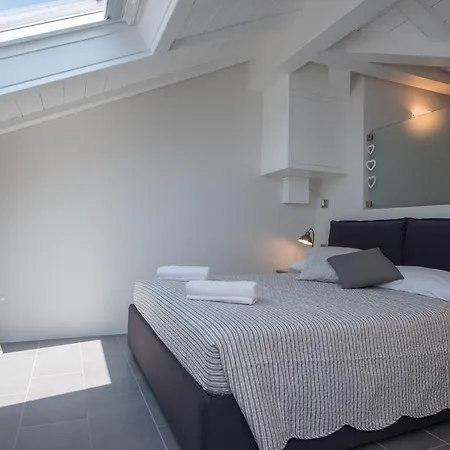 Il Pontile Белладжо