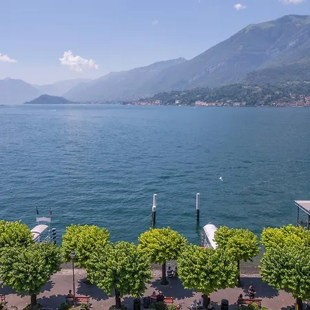 Il Pontile Апартаменты *