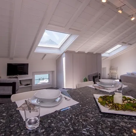 Il Pontile Appartamento Bellagio