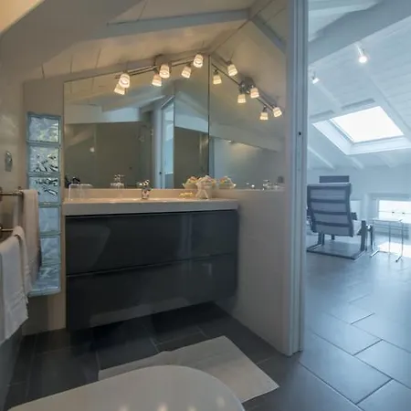 Il Pontile Appartamento Bellagio